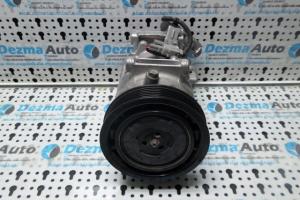 Cod oem: 8200939386-A, compresor clima, Dacia Dokker, 1.5dci (pr:110747) din dezmembrari