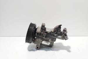 Compresor clima, cod 926009154R, Dacia Dokker 1.5 DCI, K9K612 (id:675412) din dezmembrari