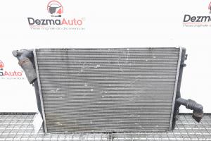 Radiator racire apa, Vw Passat CC (357) [Fabr 2008-2012] 2.0 tdi, CFFB, (id:448565) din dezmembrari