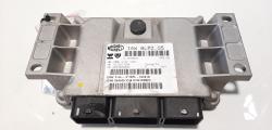 Calculator motor, cod 9657429380, 9653979480, Citroen C4 (I) sedan, 1.4 benz, KFU (idi:483417)