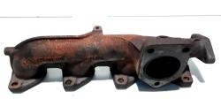 Galerie evacuare, cod 7810182-03, Bmw 4 (F32), 2.0 diesel, N47D20C (idi:512099)