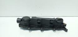 Capac culbutori, cod 9660281080, Peugeot 207 CC (WD) 1.6 HDI, 9HZ (idi:665304)