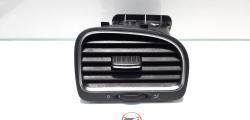 Grila aer bord dreapta, cod 5K0819710D, Vw Golf 6 (5K1) (id:445315)