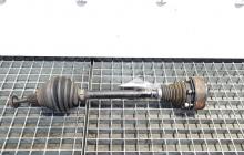 Planetara stanga fata, Vw Golf 5 Plus (5M1) 1.9 TDI, BKC, 5 vit man (idi:388794)