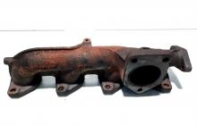 Galerie evacuare, cod 7810182-03, Bmw 4 (F32), 2.0 diesel, N47D20C (idi:512099)