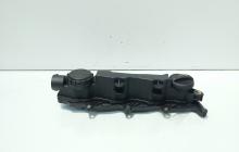 Capac culbutori, cod 9660281080, Peugeot 207 CC (WD) 1.6 HDI, 9HZ (idi:665304)