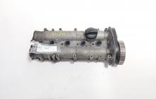 Capac chiulasa cu 2 axe came, cod 036103475BN, Skoda Octavia 2 Combi (1Z5), 1.4 benz, CGG (idi:713872)