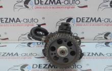 Pompa inalta presiune, GM55209064, 0445010183, Opel Zafira B, 1.9cdti, Z19DTH