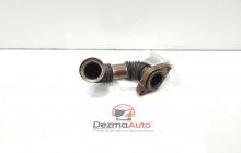 Conducta gaze, Opel Zafira B (A05) [Fabr 2006-2011] 1.9 cdti, Z19DT (id:416289)