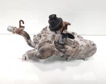 Racitor gaze cu EGR, cod 9671187780, Citroen C5 (III), 1.6 HDI, 9HL (idi:478173)