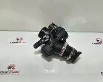 Clapeta acceleratie 9660030480, Peugeot 307 SW, 1.6hdi (id:321557)