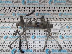 Rampa injectoare 06G00813, Opel Astra H, 1.7cdti