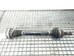 Planetara dreapta fata flansa uscata, VW Golf 5 Plus (5M1), 1.9 TDI, BLS, 4 Motion, 6 vit man (idi:459712)