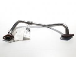 Conducta gaze, Opel Zafira B (A05) 1.6 B, Z16XEP (idi:286551)