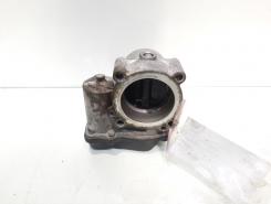 Clapeta acceleratie, cod 03C133062C, Skoda Yeti (5L), 1.4 TSI, CAXA (pr:110747)