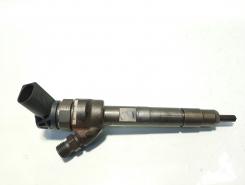 Injector, cod 7805428-01, 0445116024, Bmw 3 Coupe (E92), 2.0 diesel, N47D20C (idi:467250)