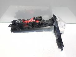 Capac culbutori, cod 9688939180, Peugeot 207 CC (WD), 1.6 HDI, 9HR (idi:462548)