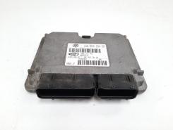 Calculator motor Bosch, cod 036906034GP, Seat Ibiza 4 (6L1), 1.4 benz, BBY (pr:110747)