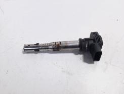 Bobina inductie, cod 07K905715F, VW Passat CC (358), 1.8 TSI, CDAA (idi:495749)