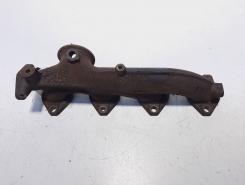 Galerie evacuare, cod 8519888, Bmw 4 (F32), 2.0 diesel, B47D20A (idi:496236)