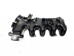 Galerie admisie cu capac culbutori, cod 9653808680B, Peugeot 207 CC (WD), 1.6 HDI, 9HZ (idi:517097)