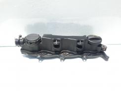 Capac culbutori, cod 9660281080, Peugeot 207 CC (WD), 1.6 HDI, 9HV (idi:497875)
