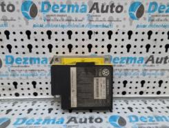 Calculator airbag 6Q0909605R, Seat Ibiza 4 (6L1) 1.4Benz (pr:110747)