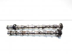 Set axe came, Skoda Octavia 2 Combi (1Z5), 2.0 TDI, CFH (idi:521754)