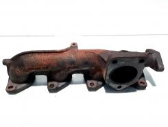 Galerie evacuare, cod 7810182-03, Bmw 4 Cabriolet (F33, F83), 2.0 diesel, N47D20C (idi:512099)