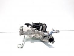 Racitor gaze cu EGR, cod 9671187780, Citroen C5 (III), 1.6 HDI, 9HL (idi:528706)