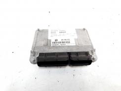 Calculator motor, cod 03E906033, Seat Ibiza 4 (6L1), 1.2 benz, AZQ (idi:538424)