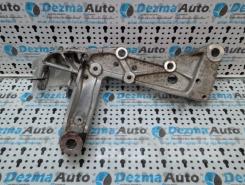 Suport brat trapez stg fata, 1K0199295F, Skoda Octavia 2 (1Z3)  2004-2013 1.9tdi (id:191883)