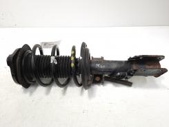 Amortizor dreapta fata, cod A2043204366, Mercedes Clasa C (W204), 2.2 CDI, OM651912 (idi:540285)