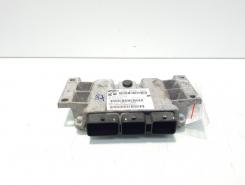 Calculator motor ECU, cod 9663380880, 9654596080, Citroen C4 (I) sedan, 1.4 benz, KFU (idi:560532)