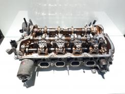 Chiulasa cu doua axe came, cod 753354980N, Peugeot 207 CC (WD) 1.6 VTi, 5FS (idi:440004)