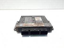 Calculator motor ECU, cod 9649903680, 9642222380, Citroen C4 (I) sedan, 1.4 benz, KFV (idi:577177)