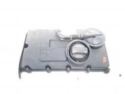 Capac culbutori, cod 03G103469N, Skoda Octavia 2 Combi (1Z5), 2.0 TDI, BKD (pr;110747)