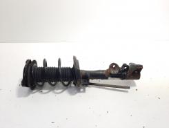 Amortizor fata, cod A2043201066, Mercedes Clasa C (W204), 2.2 CDI, OM651913 (idi:593110)