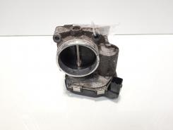 Clapeta acceleratie, cod 7561066-02, Bmw 3 Coupe (E92), 2.0 benz, N43B20A (id:600101)