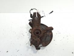 Fuzeta stanga fata, Vw Polo (6R), 1.6 TDI, CAYC (idi:597505)