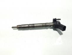 Injector, cod 03L130277, 0445116030, Skoda Yeti (5L), 2.0 TDI, CBD (idi:595396)