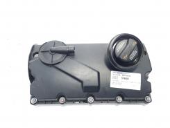 Capac culbutori, cod 038103469AD, Skoda Octavia 2 Combi (1Z5) 1.9 TDI, BXE (idi:579659)