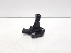 Sonda nivel baie ulei, cod 03C907660G, Vw Golf 7 (5G) 1.6 TDI, CRK (id:612410)