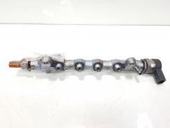 Rampa injectoare cu senzori, cod 03L130089P, Audi A3 Sportback (8PA), 2.0 TDI, CFF (idi:466616)