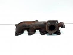 Galerie evacuare, cod 7810182-03, Bmw 4 Cabriolet (F33, F83), 2.0 diesel, N47D20C (idi:548643)