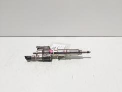 Injector, cod  7589048-02, Bmw 3 Coupe (E92) 2.0 benz, N43B20A (id:640708)