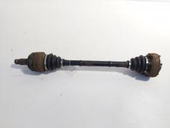 Planetara stanga spate, cod 7533445, Bmw 1 Cabriolet (E88), 2.0 diesel, N47D20A, 6 vit man (idi:641974)