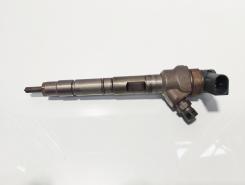 Injector, cod 03L130277J, 0445110369, VW Passat CC (358), 2.0 TDI, CFG (idi:648778)