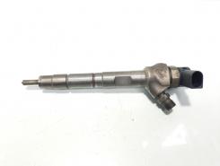 Injector, cod 03L130277J, 0445110369, Skoda Yeti (5L), 2.0 TDI, CFH (idi:584968)
