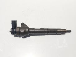 Injector, cod 03L130277Q, 0445110647, Vw Passat CC (358) 2.0 TDI, CFF (idi:631297)